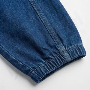 กางเกงคาร์โก้ลำลองสำหรับผู้หญิง ยอดนิยมสำหรับฤดูหนาว เหมาะสำหรับใส่ออกกำลังกายหรือใส่ในชีวิตประจำวัน มีเชือกผูกเอว ราคาแข่งขันได้ MOQ ต่ำ มีหลายแบบ - Product Image 6