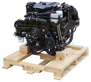 Inboard mercruiser 4.3L MPI 220 HP มอเตอร์นอกเรือ - Product Image 2