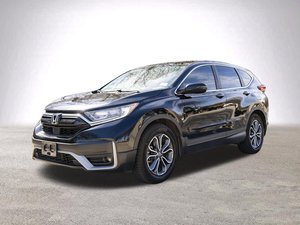 Honda CR-V EX-L d'occasion propre 2022 - Product Image 3