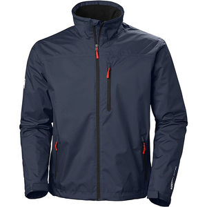 Chaqueta de invierno Softshell ligera de alta calidad Cuello alto impermeable elegante y de moda - Product Image 1