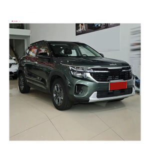 KI-A Seltos 2025 disponible para compra a gran escala con suministro constante y envío rápido - Product Image 6