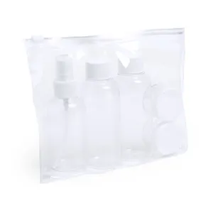 Beauty Case da Viaggio con Design Personalizzato a Flauto - Product Image 1