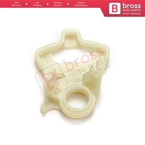 ชุดซ่อมตัวกระตุ้นล็อคประตูด้านขวา BDP678-2 สำหรับ F10 ปี 2010 เป็นต้นไป - Product Image 5