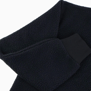 Sweat à capuche zippé Sherpa chaud et confortable pour femme-Veste polaire de haute qualité-Idéal pour l'hiver, la randonnée et les vêtements décontractés - Product Image 3