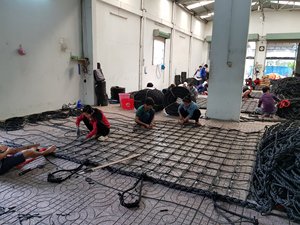 Cuerda de acuicultura duradera y confiable para cultivo y cultivo de mejillones - Product Image 4