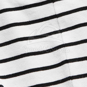 Vente en gros de haut court pour femmes, vêtements d'entraînement confortables et de qualité supérieure à manches courtes - Product Image 3