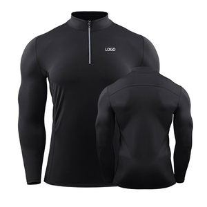 เสื้อรัดกล้ามเนื้อสำหรับผู้ชายน้ำหนักเบาเสื้อรัดกล้ามเนื้อสำหรับผู้ชาย - Product Image 6