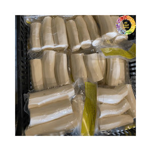 มันสำปะหลังแช่แข็งคุณภาพสูงแบบ IQF หั่นฝอยจากเวียดนาม รากยูคาแช่แข็งสด สำหรับธุรกิจส่งออกขายส่งจำนวนมาก - Product Image 1