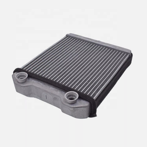 Radiador de núcleo de calentador de aluminio MR315064 MR315065 para Mitsubishi L200 Triton Pajero Sport <span class=keywords><strong>Nativa</strong></span> - Product Image 3