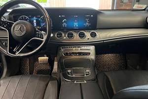 Mercedes-Benz E450 4Matic All-Terrain Plus 2021 Usado en Buen Estado, Sin Accidentes, Conducción Izquierda/Derecha - Product Image 4