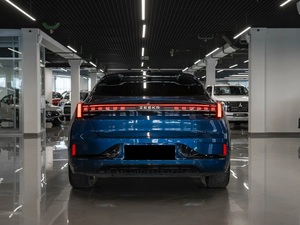 2023 Z l l K R l HATCHBACK AWD R18 Batería de Litio Asientos de Cuero Doble Motor Techo Panorámico 6 Asientos - Product Image 4