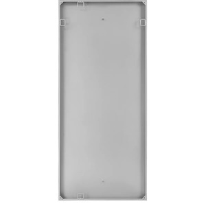 Escultura de Arte de pared de Metal de inspiración Vintage para el hogar elegante sala de estar dormitorio acento de pared Interior - Product Image 4