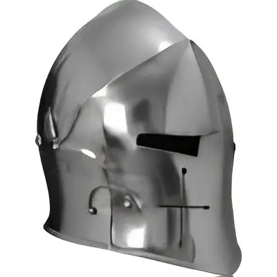 Helm Barbuk Desain Unik dengan Helm Antik Romawi Abad Pertengahan Helm Bahari Oleh Imperial