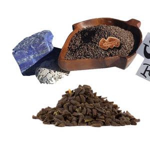 Peganum harmala | Smudge-Use hierba seca | Aroma ritual - Product Image 1