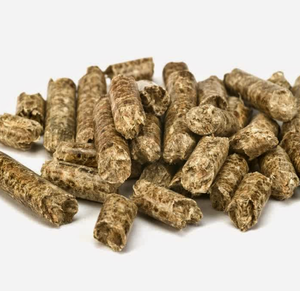 Pellets de madera de alta eficiencia y bajos residuos para calefacción industrial y doméstica - Product Image 6