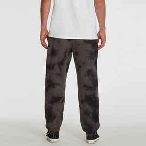 2025 nouveau Style hommes coton lavage à l'acide pantalon respirant décontracté Sport Style léger conception unie prix raisonnable Offre Spéciale - Product Image 2