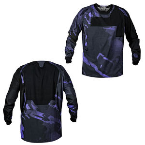 Maillot de paintball entièrement personnalisé Maillot de paintball de haute qualité Maillot de paintball de meilleure vente Maillot de paintball de nouvelle conception - Product Image 6