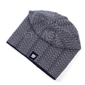 Gorro de Lana de Algodón Común Ligero y Ecológico, Hecho a Medida, Unisex, Ajustable, de Alta Calidad, Nuevo Diseño, para Invierno - Product Image 3