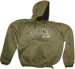 เสื้อมีฮู้ดแบบสวมศีรษะน้ำหนักเบาของ500gsm ผ้าฝ้ายเทอร์รี่ตกไหล่เสื้อมีฮู้ดโอเวอร์ไซส์สำหรับผู้ชาย - Product Image 1