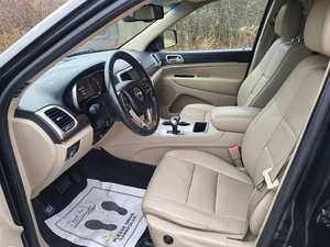 Jeep Grand Cherokee Limited Usado, Año 2015 - Product Image 2