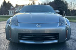 นิสสัน 350Z คูเป้ ปี 2006 มือสอง พวงมาลัยซ้าย/ขวา - Product Image 2