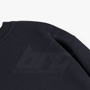 La mejor calidad hecha en Pakistán Hombres Sudaderas Algodón de alto rendimiento Mezclado Hombres Sudaderas - Product Image 4