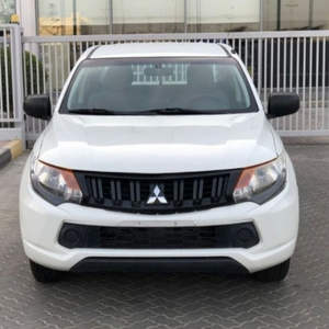 L200 2022 USADO, Tracción en las Cuatro Ruedas, Motor Diésel V8 de 4.5L, Transmisión Automática, Cámara de Visión de 360°, Techo Panorámico, Asientos de Cuero, SUV, 400 CV - Product Image 1