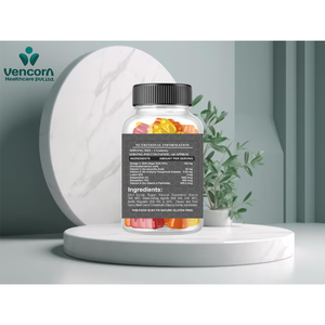 วิตามินบำรุงสายตาคุณภาพพรีเมียม ช่วยให้การมองเห็นคมชัด 01 ผลิตภัณฑ์เสริมอาหาร รับผลิตแบบ OEM ODM ผลิตโดยบุคคลที่สาม - Product Image 2