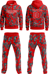 Chándal para Hombre de Color Personalizado, Tela Suave, Fabricación en Fábrica, Chándal Duradero, Ropa Casual, Nuevo Diseño en Línea, Chándal Premium - Product Image 2