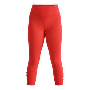Leggings de yoga pour femmes de grande taille, solides, orientés vers l'exportation, leggings confortables de couleur unie pour le fitness et l'entraînement pour femmes de BD - Product Image 4