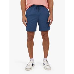Shorts de sport décontractés pour hommes 100 % polyester, couleur unie, style hip-hop, pour jogging et fitness, taille élastique, séchage rapide, respirant, personnalisable - Product Image 6