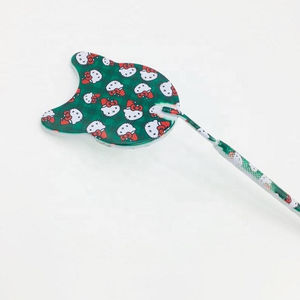 Herramienta Profesional Personalizada para Revisar Extensiones de Pestañas, Montada en la Pared, Antivaho, de Acero Inoxidable Chapado en Oro, para Salón de Belleza, Razonable - Product Image 4