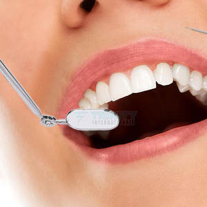 Espejo Bucal Dental de Alta Calidad, Precio de Mayoreo OEM, Espejo Bucal para Venta en Línea - Product Image 5