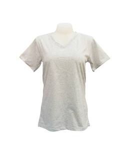 100% camisetas de algodón orgánico de secado rápido transpirable Casual Popular diseño a cuadros de buena calidad peso pesado ecológico de moda - Product Image 1