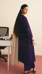 Costumes pour femmes sur mesure, quantité en gros, service OEM, formel, haute qualité, écologique, dernier style - Product Image 2