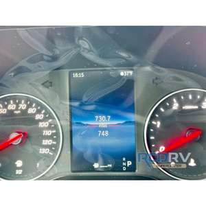 Autocaravana Nueva Winnebago EKKO Sprinter 23B 2026 - Product Image 3