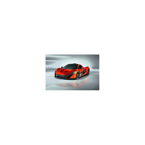 McLaran con paquetes aerodinámicos personalizables para una mayor carga aerodinámica - Product Image 5