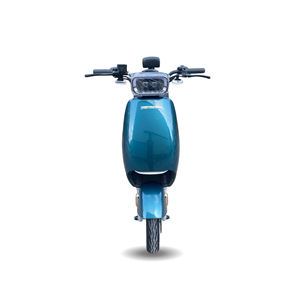 Vélo électrique urbain Garow 48V avec moteur central pour adultes, 12 options de couleur, 42 km/h, batterie 12Ah - Product Image 4