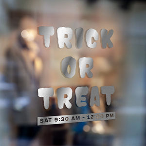 Pegatinas de letras de coche de vinilo plateado a prueba de UV personalizadas para eslogan de logotipo comercial y marca de vehículo - Product Image 4