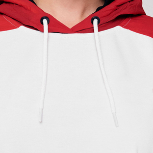 Sweat-shirt en coton personnalisé modeste 2 pièces ensemble sweat à capuche surdimensionné automne hiver jupe pour femmes musulmanes grande taille vêtements islamiques - Product Image 6