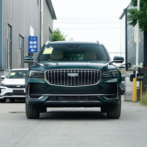 SUV Híbrido Grande 2024, Eléctrico y de Combustión, 5 Puertas, Interior de Lujo, Volante a la Izquierda, Todoterreno, Autonomía >700 km, 90-110 kWh - Product Image 5