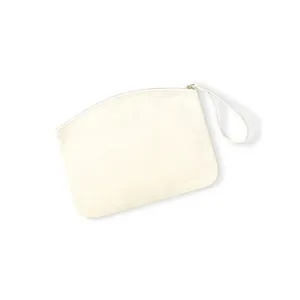 Bolsa de Aseo Ecológica EarthAware Organic Spring con Cierre de Resorte para Viajes o Uso Diario - Product Image 3