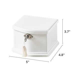 กล่องเครื่องประดับดนตรีนักบัลเล่ต์ - Product Image 3