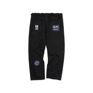 Kimonos de Artes Marciales Unisex Personalizados, Tendencia 2026, Kimonos de Jiu-Jitsu Brasileño para Mujer, Logotipo Personalizado, 100% Algodón - Product Image 6