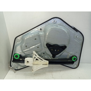 Mécanisme de lève-vitre arrière droit SKODA Yeti 1ère série 5L0839462A CBZB (09>) - Product Image 3