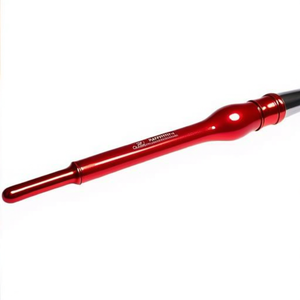 Cincel rojo PAFFRATH de 4 mm HSS con punta redonda - Product Image 3