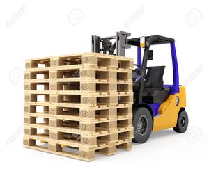 Meilleur endroit pour acheter des palettes en bois EPAL à prix réduit - Product Image 6