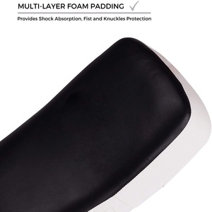 Coussinets de boxe professionnels confortables avec Options multicolores - Product Image 3
