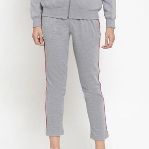 ชุดวอร์มสำหรับผู้หญิงแบบระบายอากาศได้ดีมีหลายสีตามสั่งสไตล์ใหม่ - Product Image 5