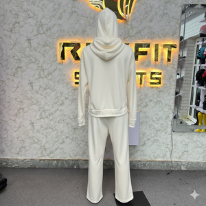 Vente en gros, marque personnalisée, survêtement à fermeture éclair à bas prix pour hommes, nouveau design, style unique, survêtements pour hommes - Product Image 5